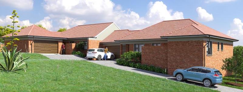 2 Bedroom Property for Sale in Groot Brakrivier Central Western Cape